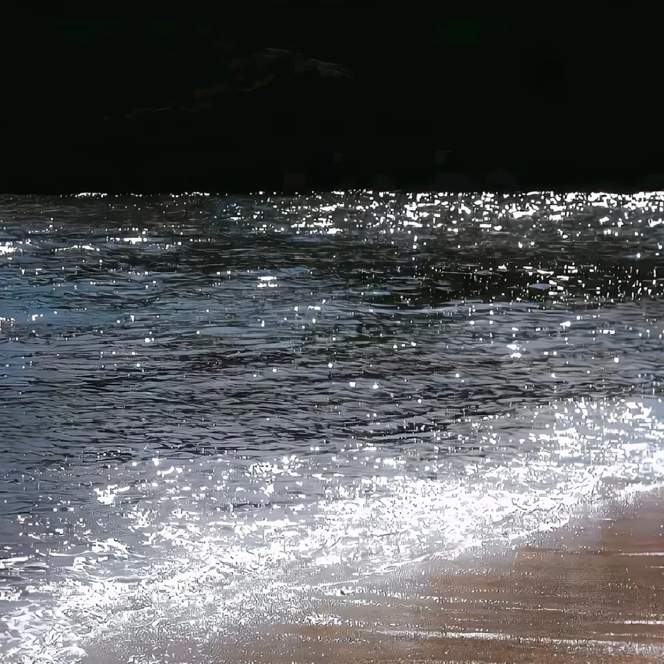 黑色系高级感背景图