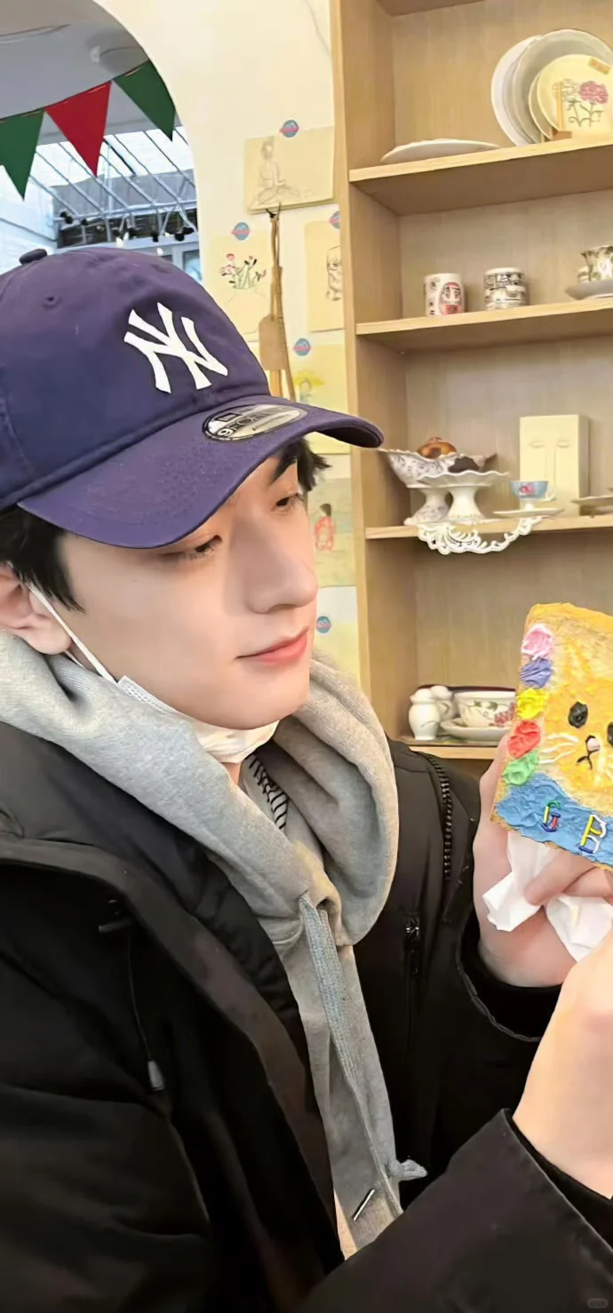 林一锁屏壁纸｜明星壁纸｜帅哥壁纸｜全屏壁纸