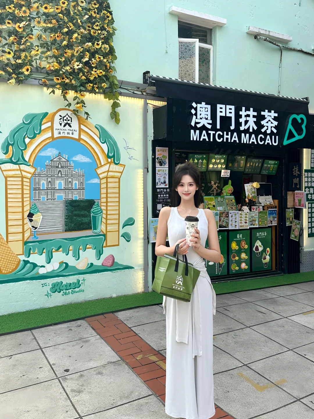 我爱抹茶🇲🇴