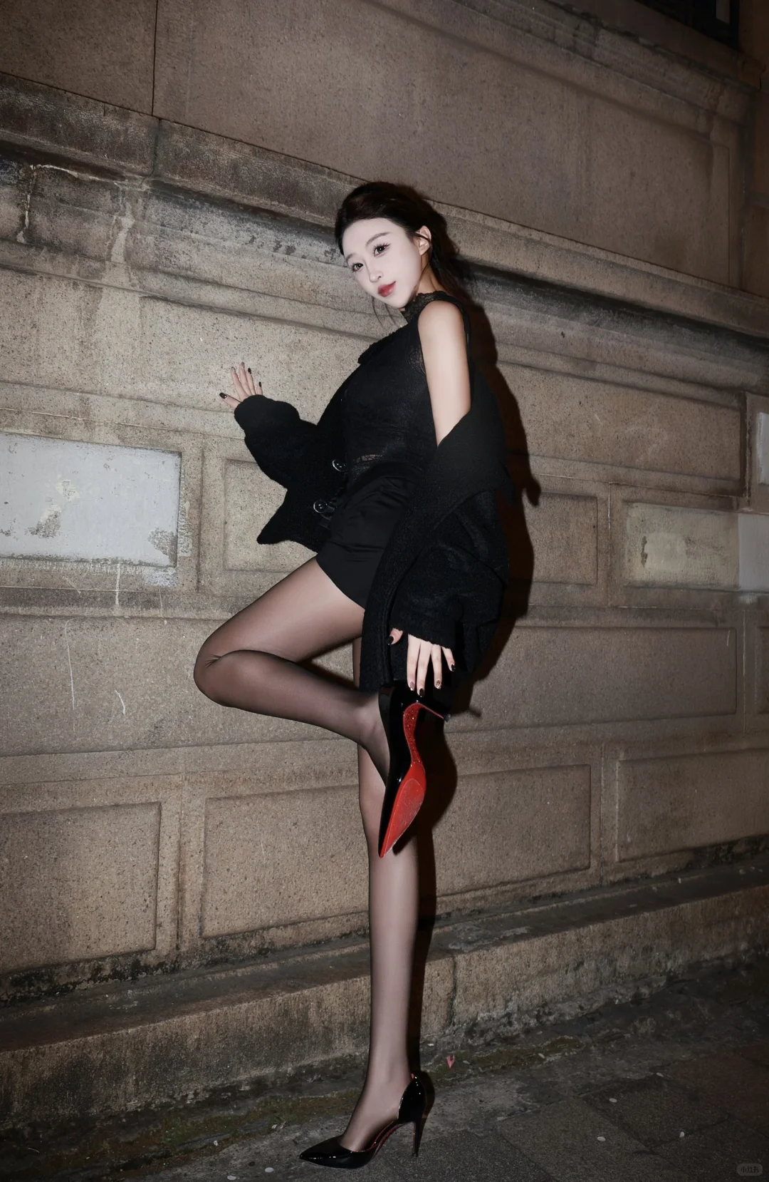 依旧主理人 理不发音