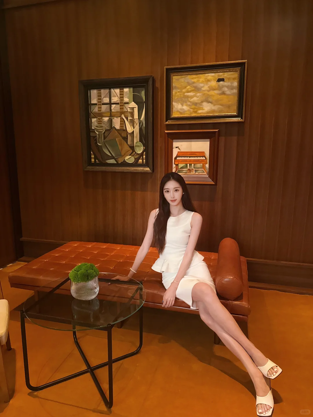 177 51｜逐渐姐感🤍