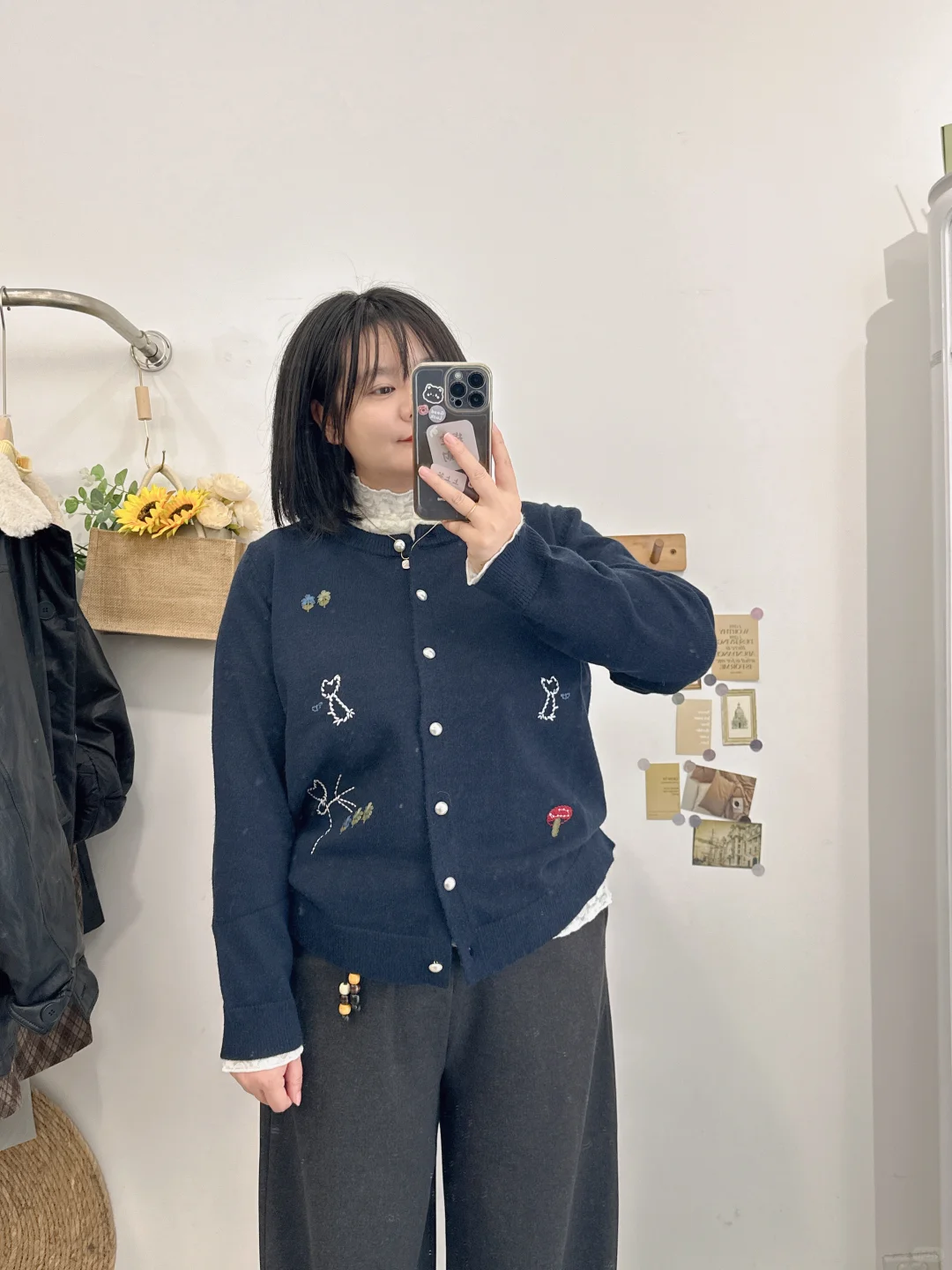 150斤｜在荆门的微胖女装店