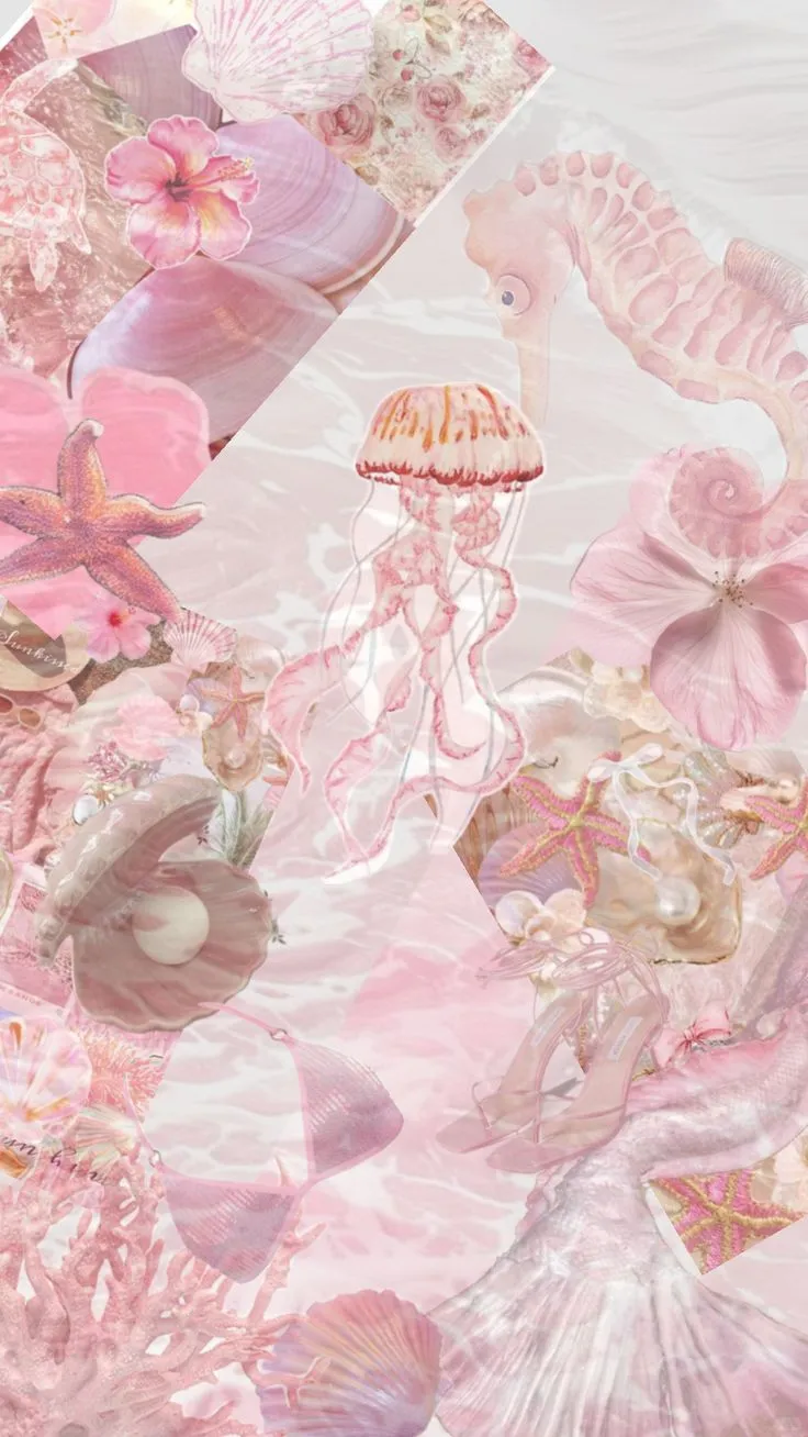 ✨ins极繁主义壁纸✨