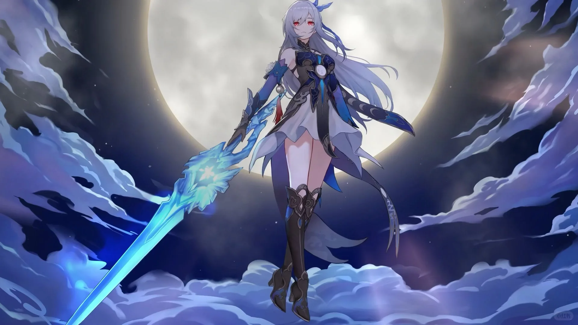 动态壁纸分享第47期