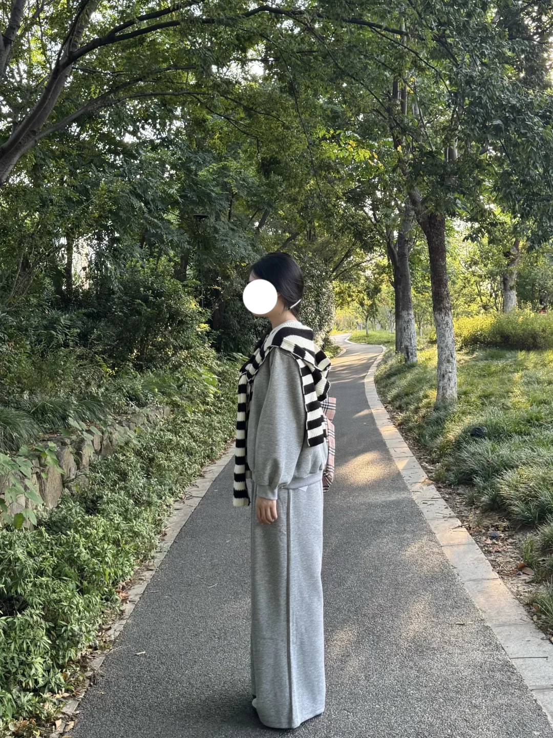 134斤｜微胖穿搭｜秋冬显瘦休闲穿搭好好看！！