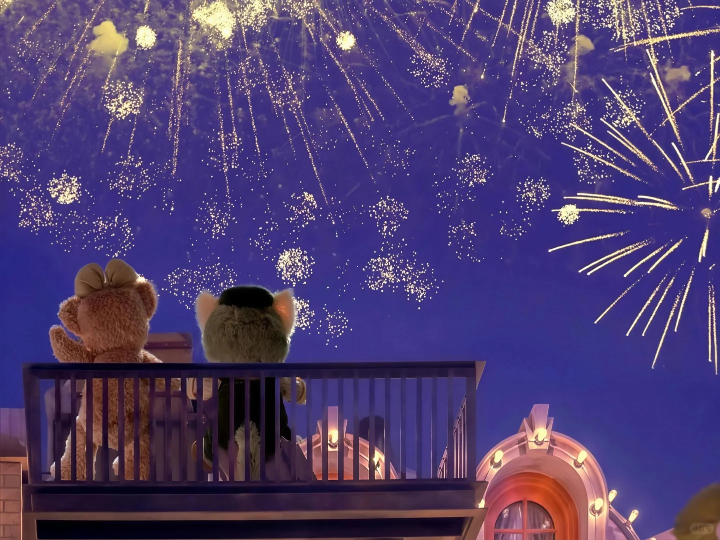 iPad·电脑壁纸｜💒欢迎来到童话世界