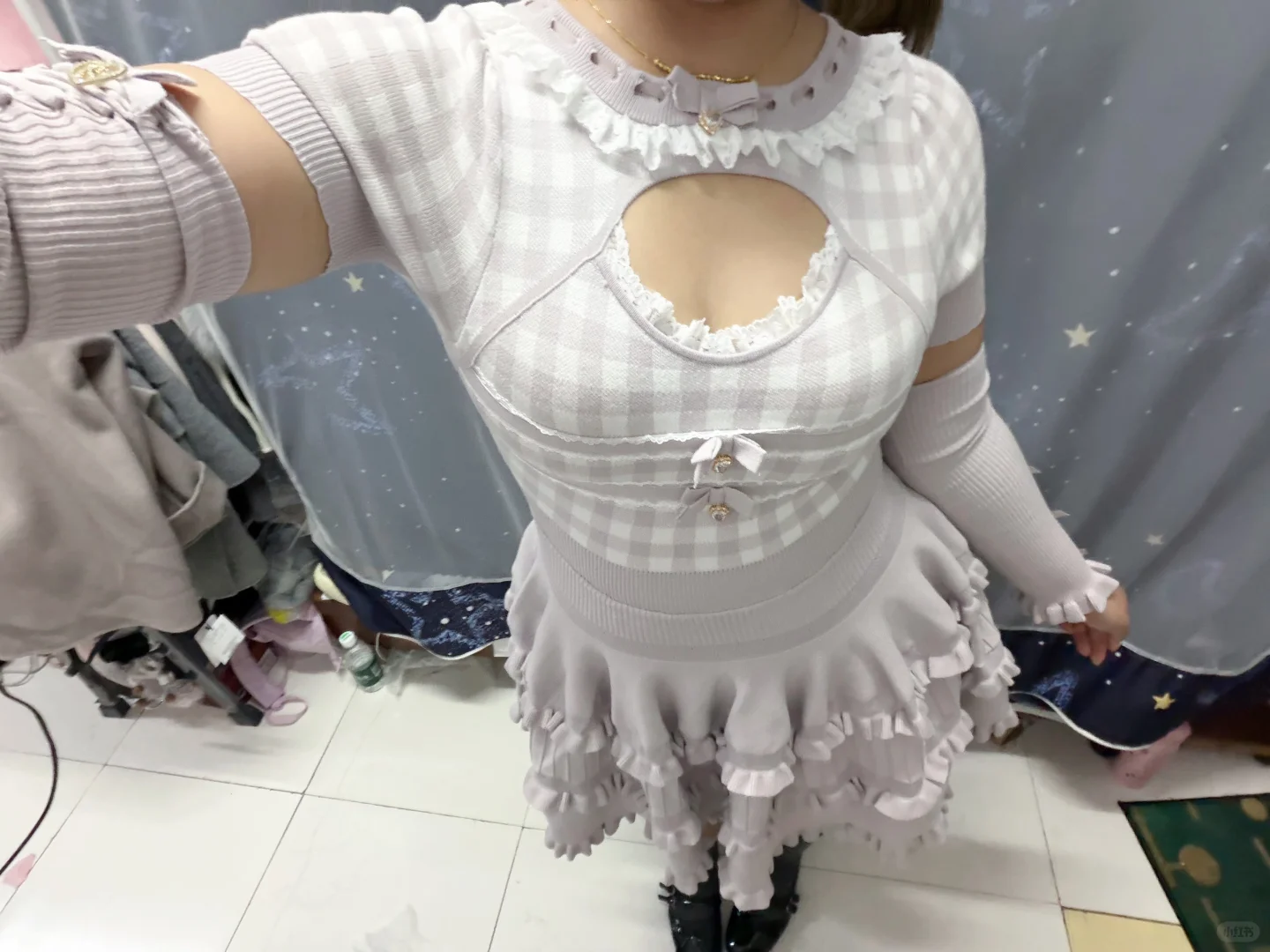 一些零碎repo (现学现卖版