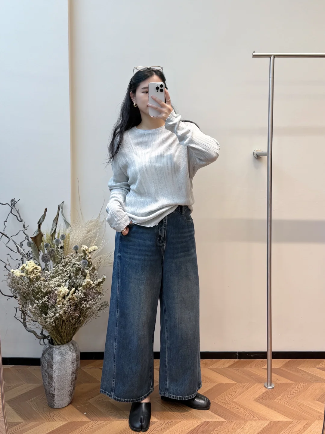 救命🆘平湖这家女装店也太适合微胖女生了叭