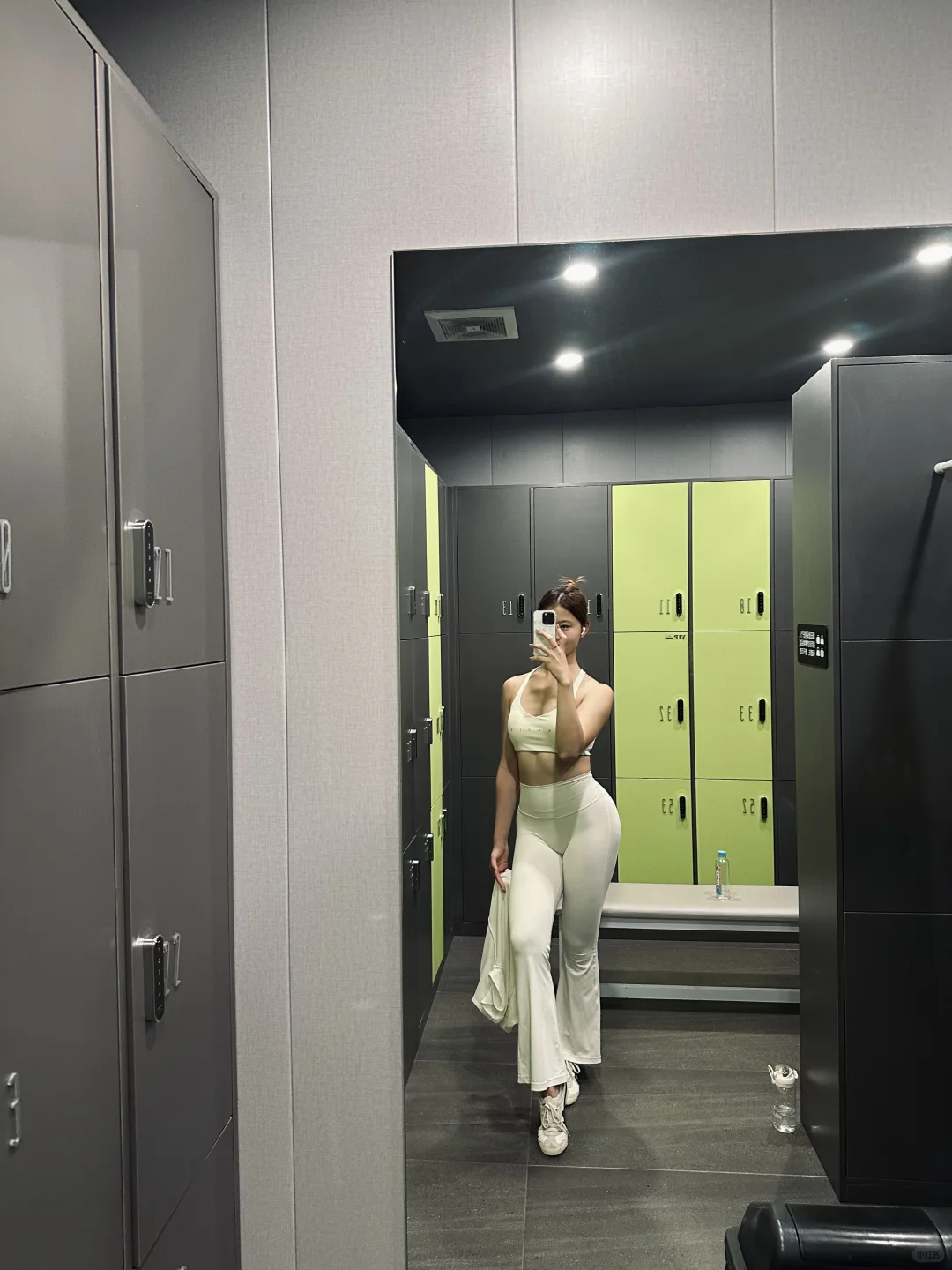 苏州园区自由女教练