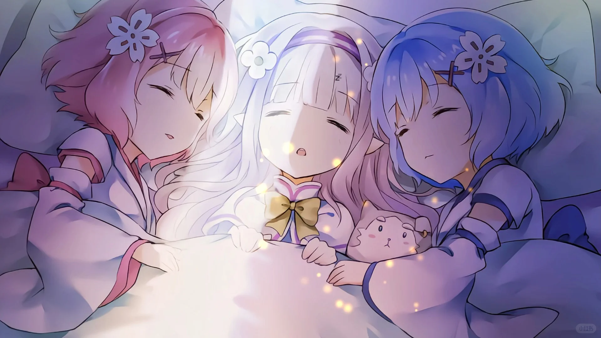 动态壁纸分享第101期