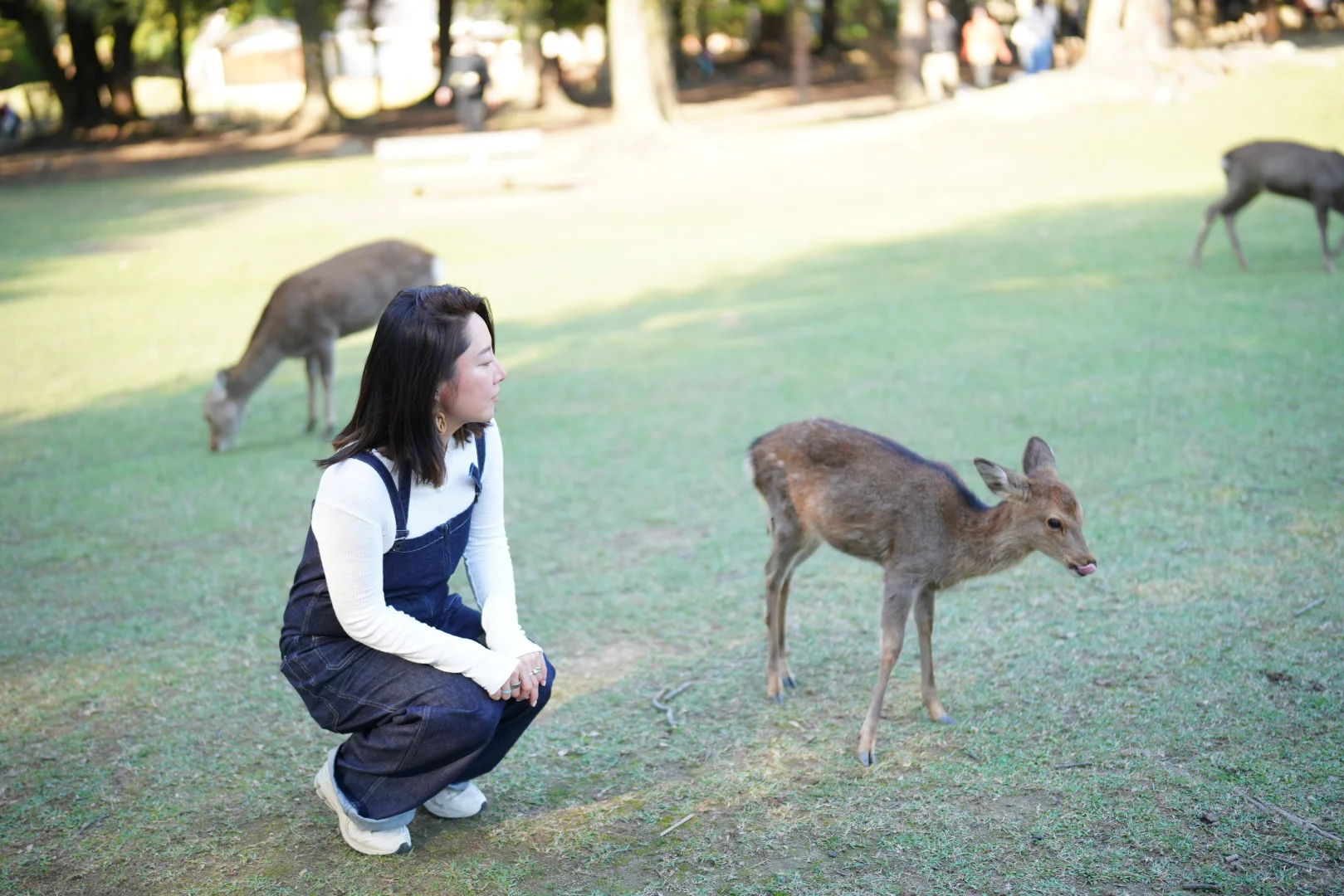 瘦不下来的“普女”，可能得了情绪饥饿症