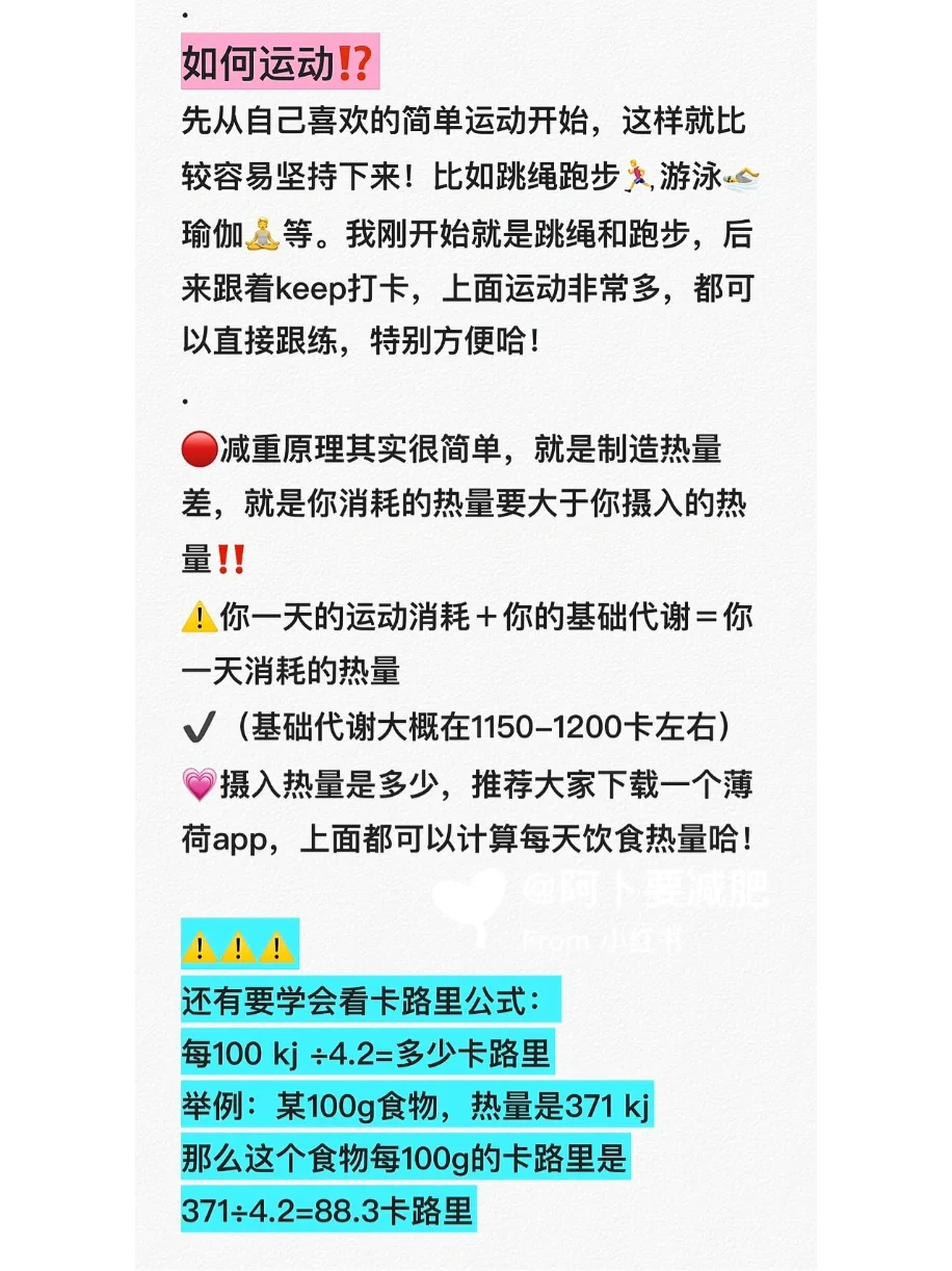 已瘦20斤｜和姐妹们共勉❤️一起加油冲！