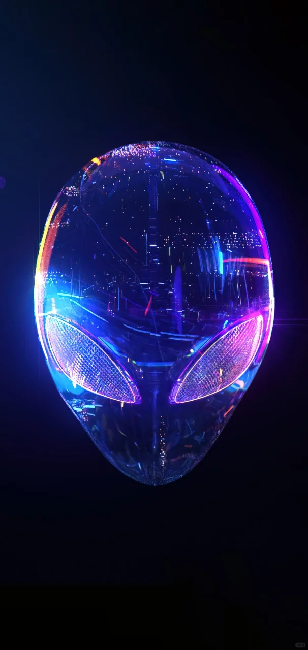 私藏小众艺术感壁纸分享 设计感满满 56期