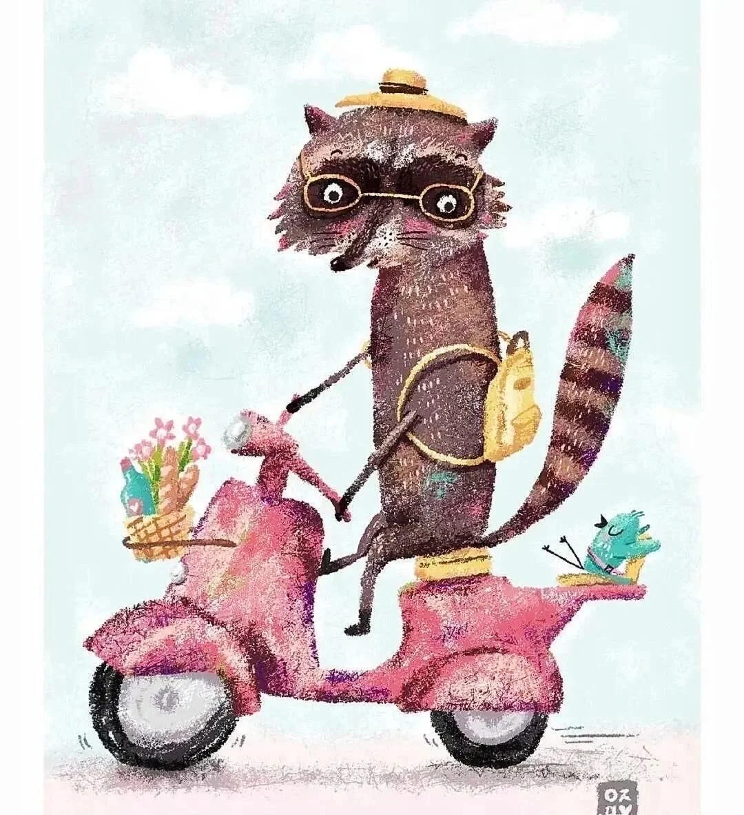 比小孩还小孩的艺术家156·min_jml