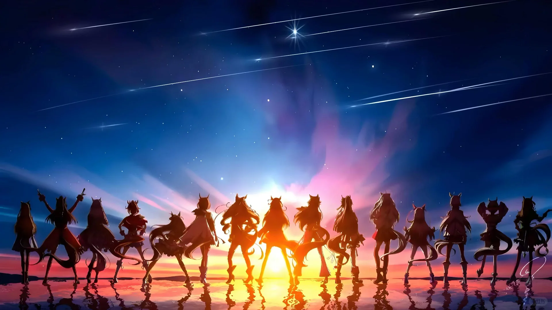 动态壁纸分享第47期