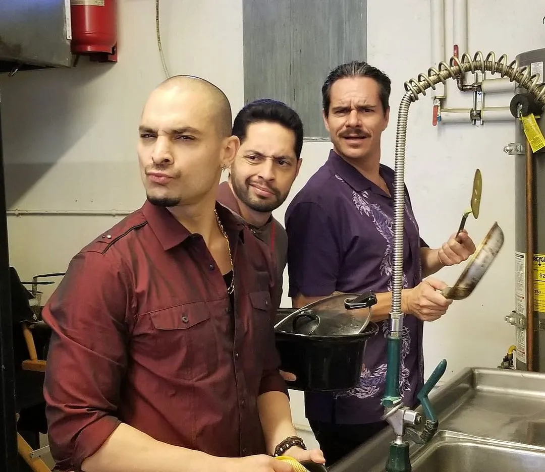 风骚律师开播十周年！