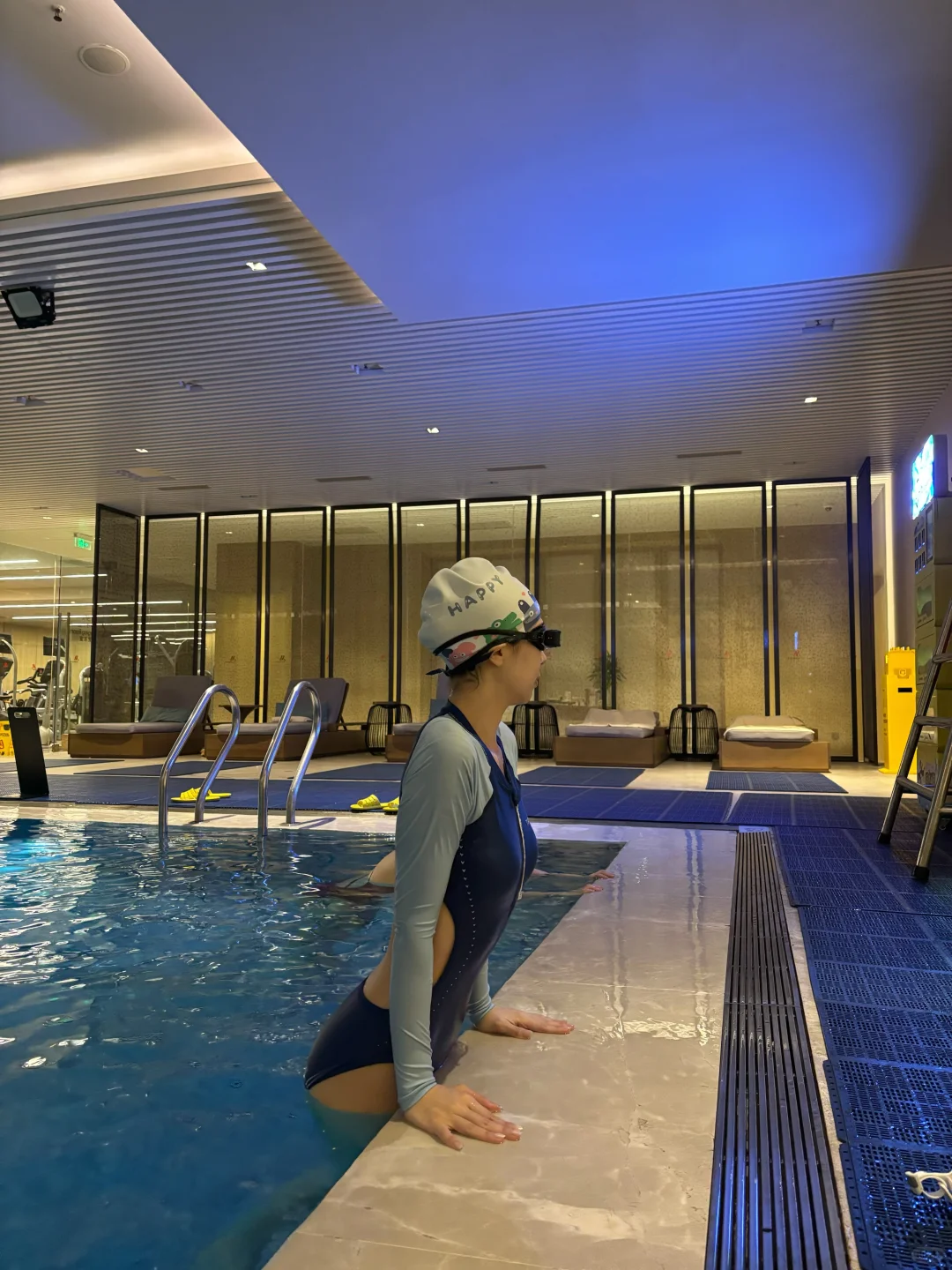 🩱｜防晒长袖款