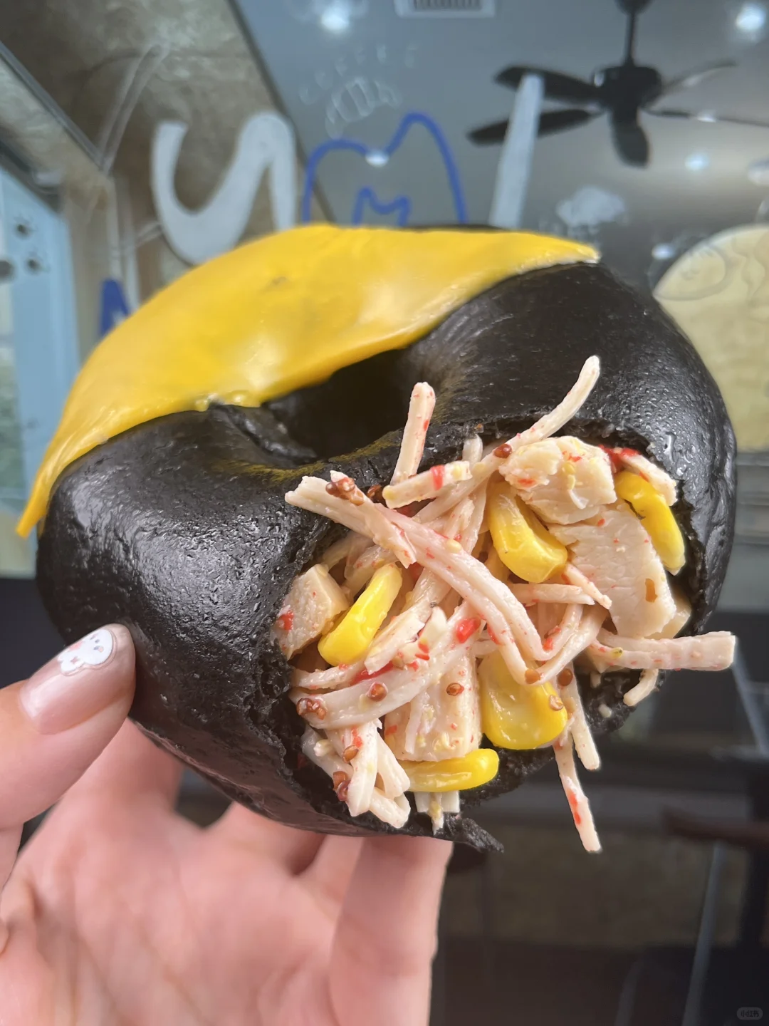 🥯6元贝果称霸！谁敢来战？