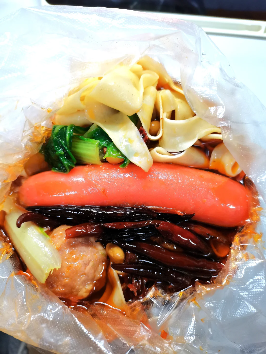 在校女大学生｜160 107｜少吃一定会瘦