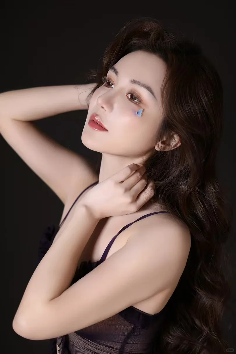 女性的身体曲线是世界上最伟大的艺术品