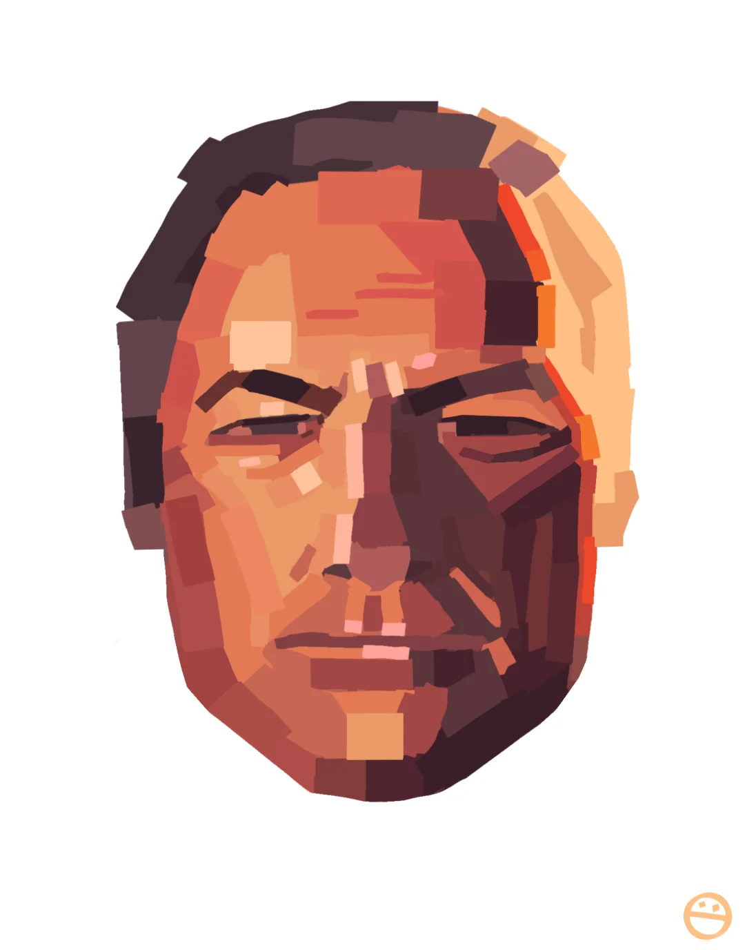 [速涂]有事请打给索尔好汉☎️