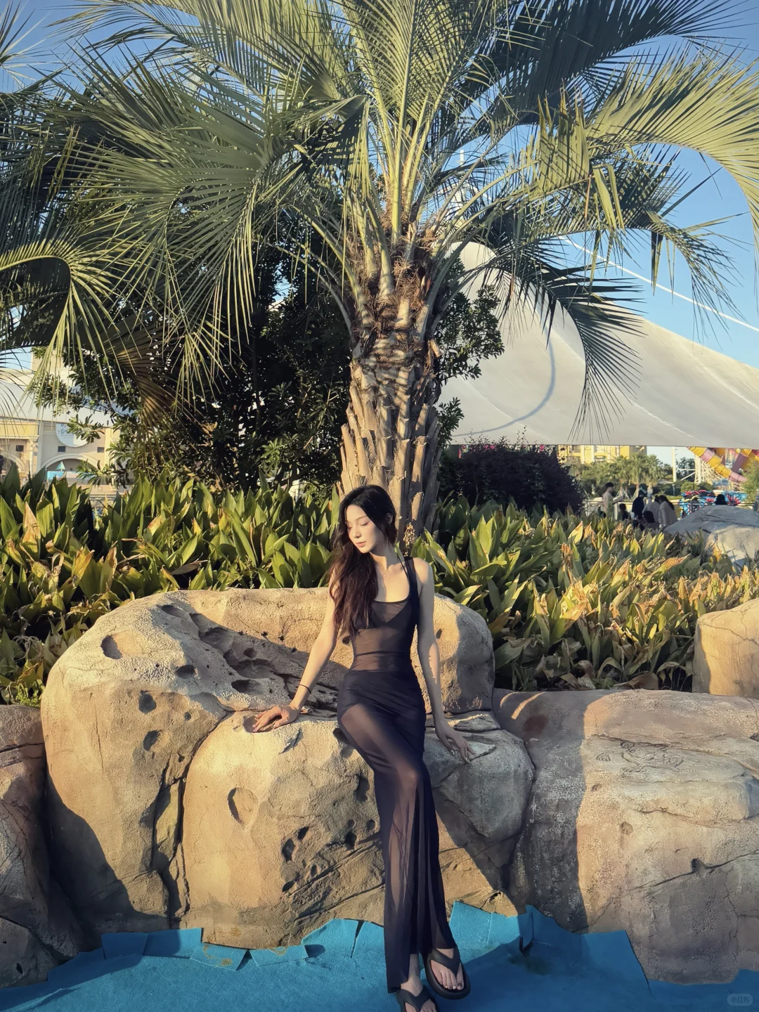 抓住夏天玩水的尾巴🌊