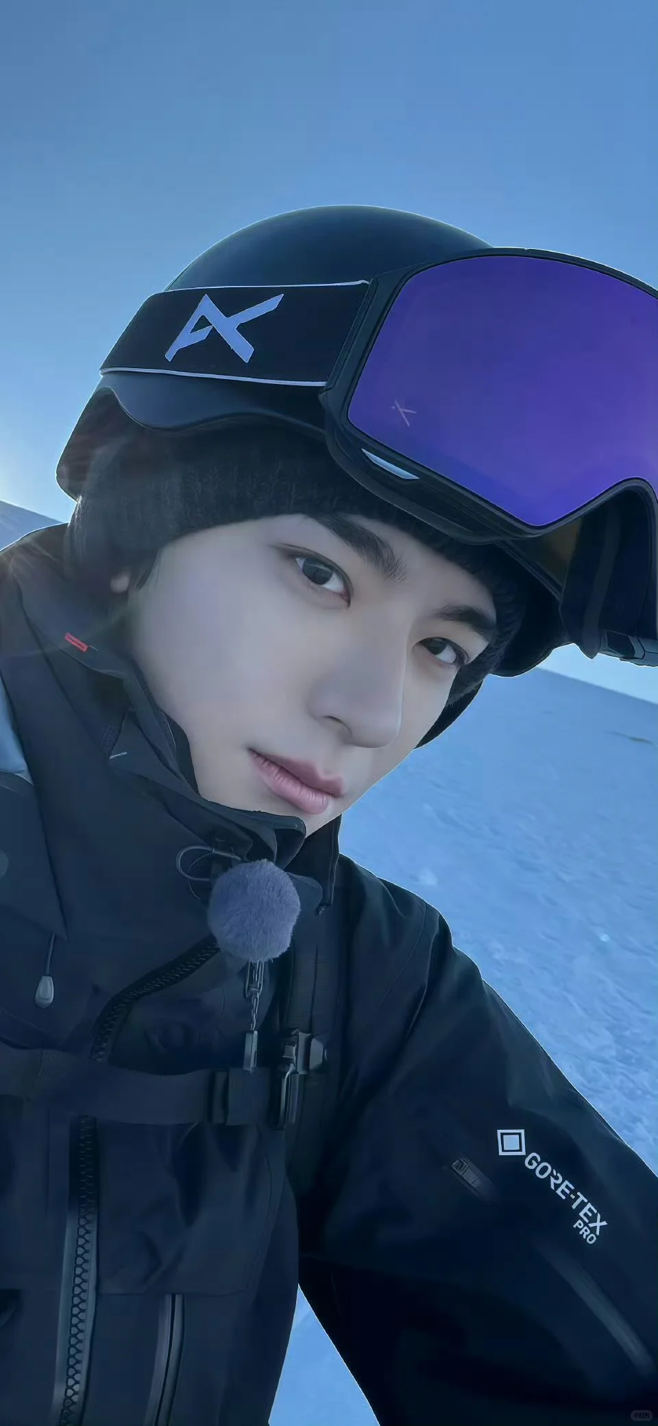 林一锁屏壁纸｜明星壁纸｜帅哥壁纸｜全屏壁纸