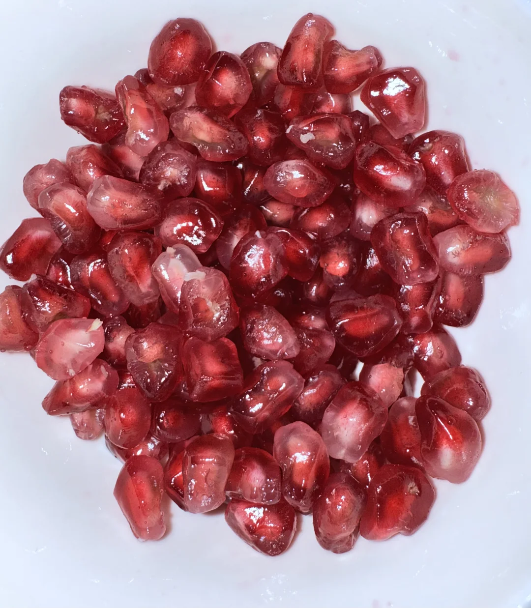 这石榴是来报恩的吗