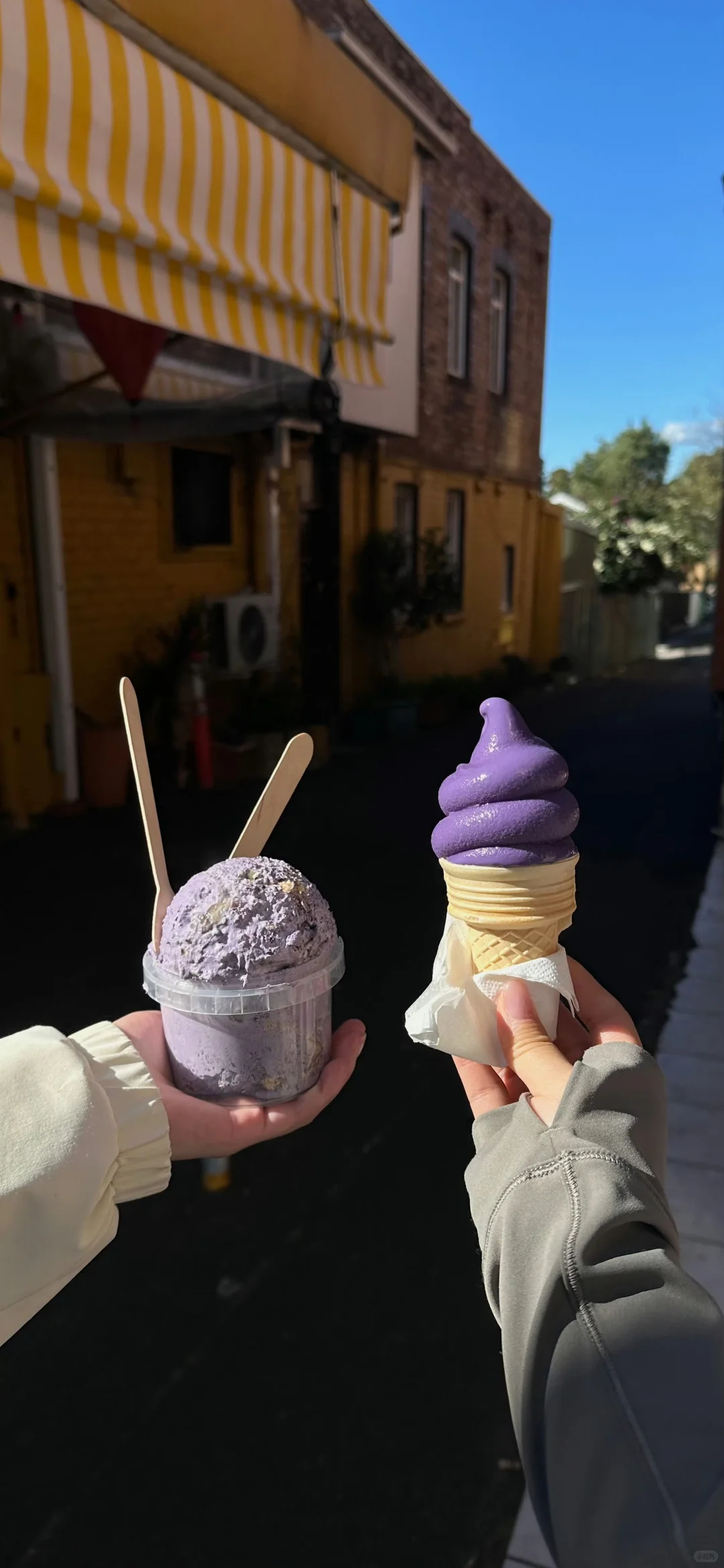 𝙒𝙚𝘾𝙝𝙖𝙩壁纸｜小众