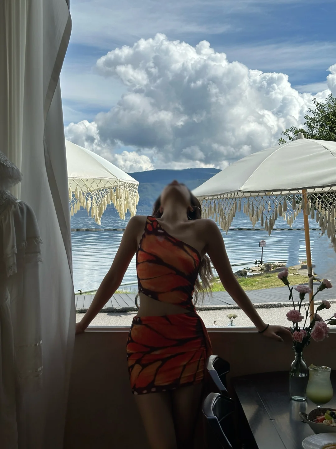 🌊大理｜在这里邂逅洱海的浪漫💖