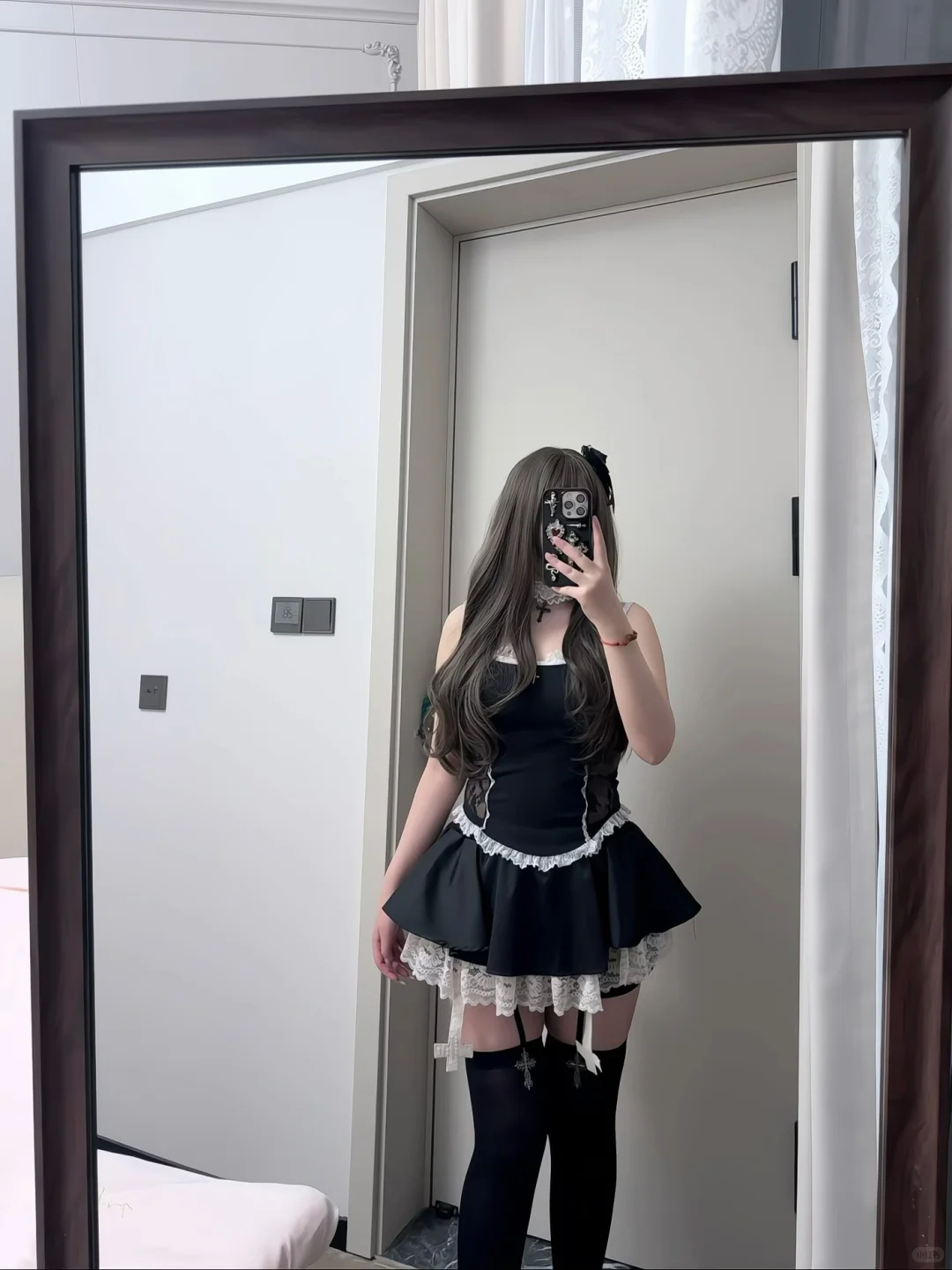 163/120 求被女生刷到教程～之微胖亚亚穿搭