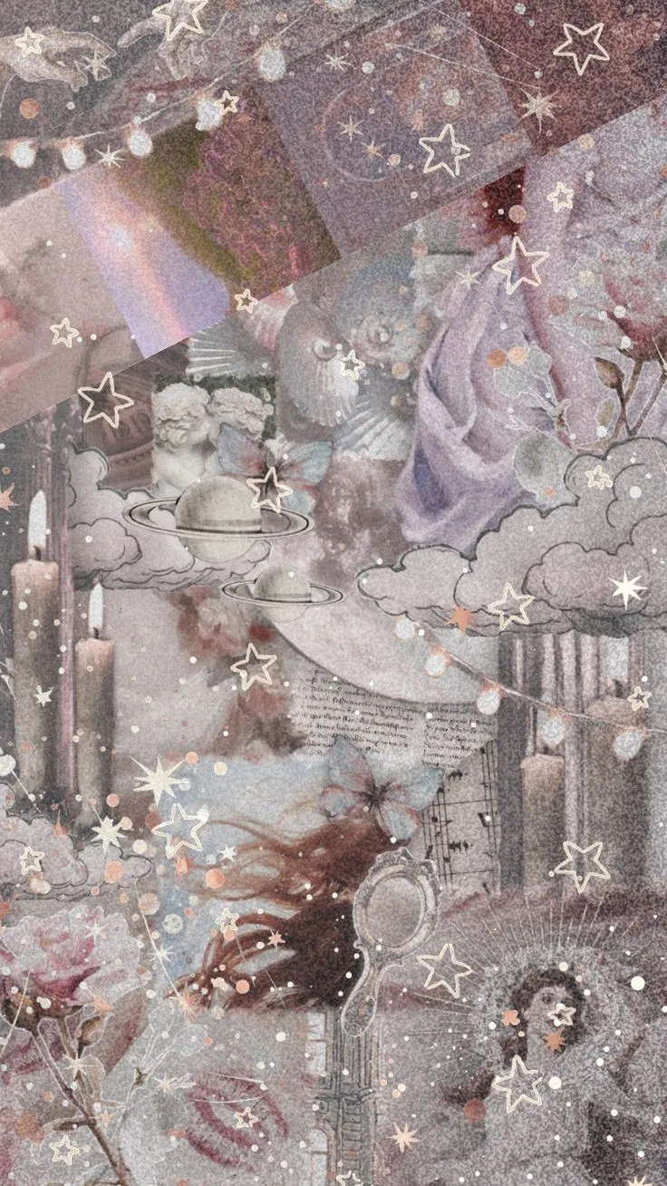 ✨ins极繁主义壁纸✨