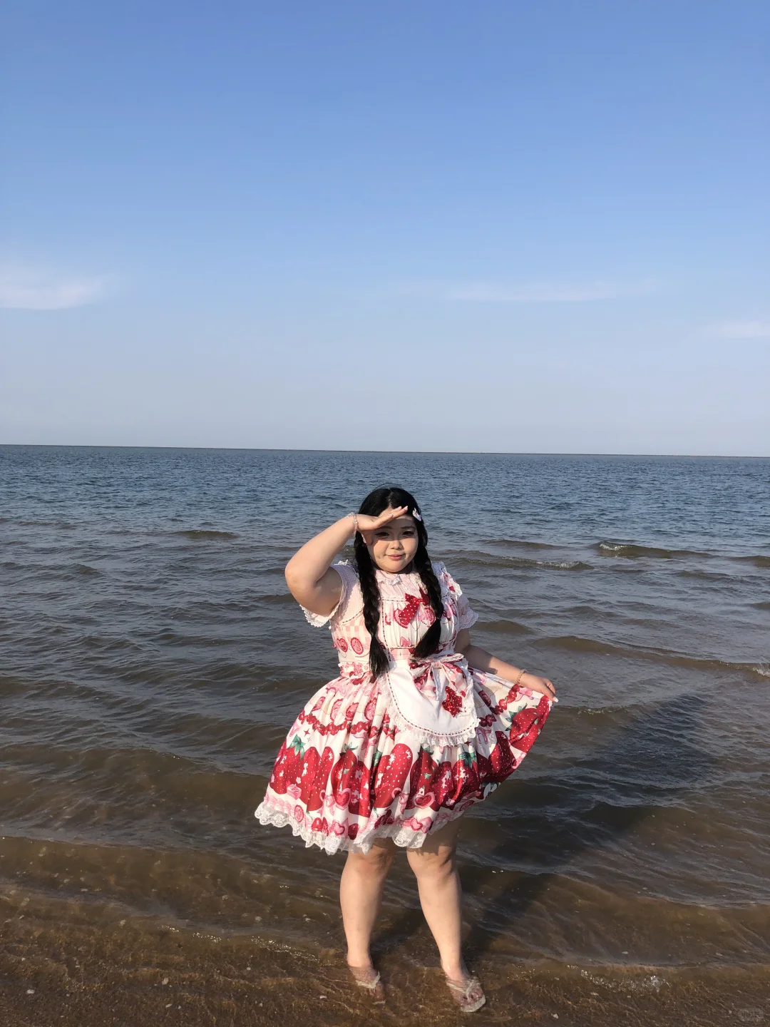 大码娘 158cm188斤