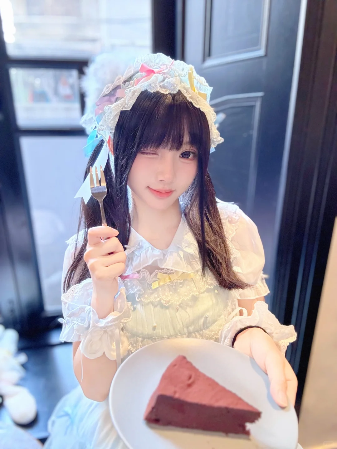 小🐱也是有脾气的( ´◔ ‸◔')