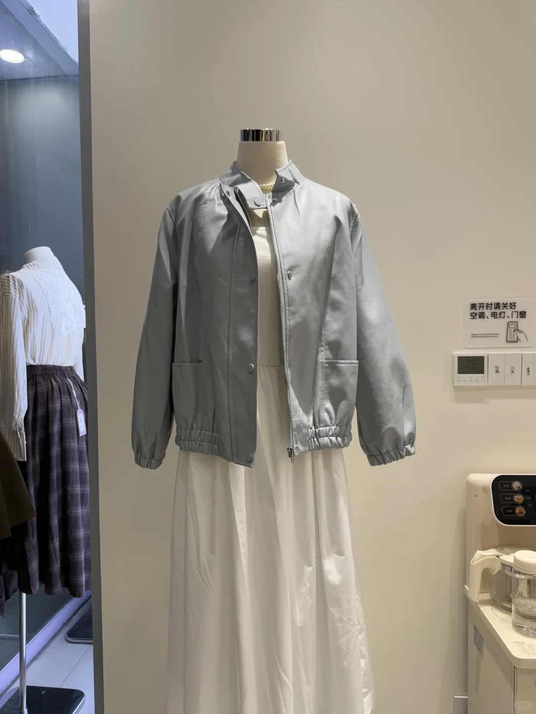 拒绝❌尺码焦虑 自信轻松拿捏👌