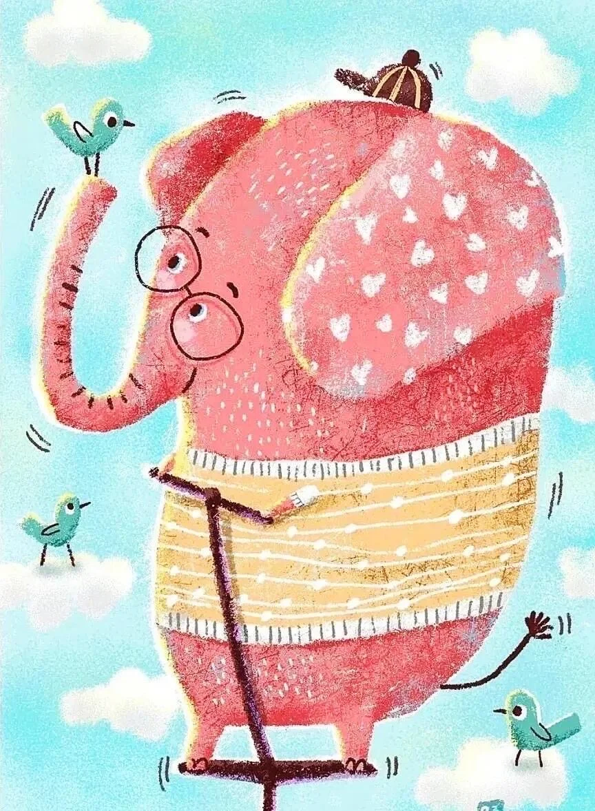 比小孩还小孩的艺术家156·min_jml