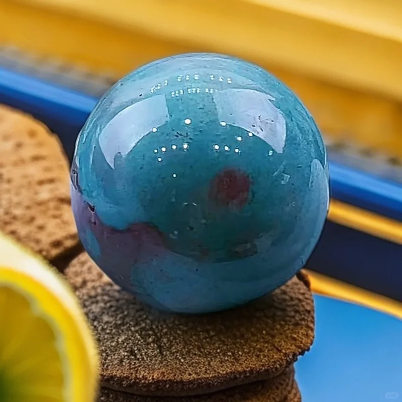 绿松石单珠🌟炫彩迷人