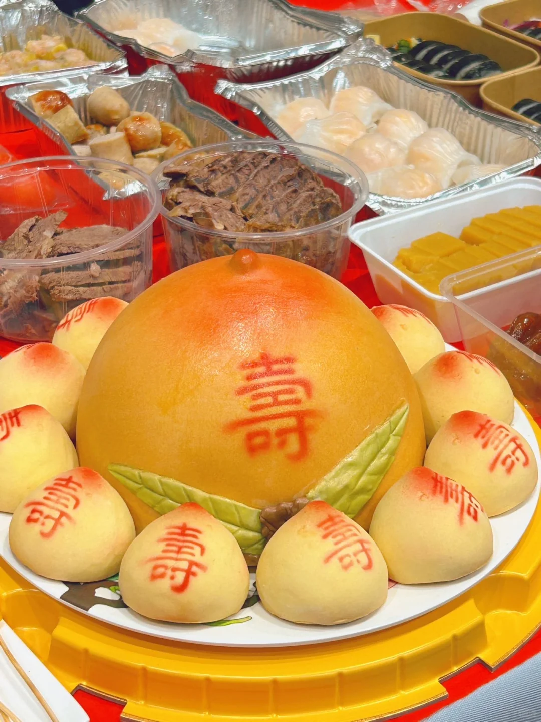 一顿饭把国际教育和传统文化融合在一起～