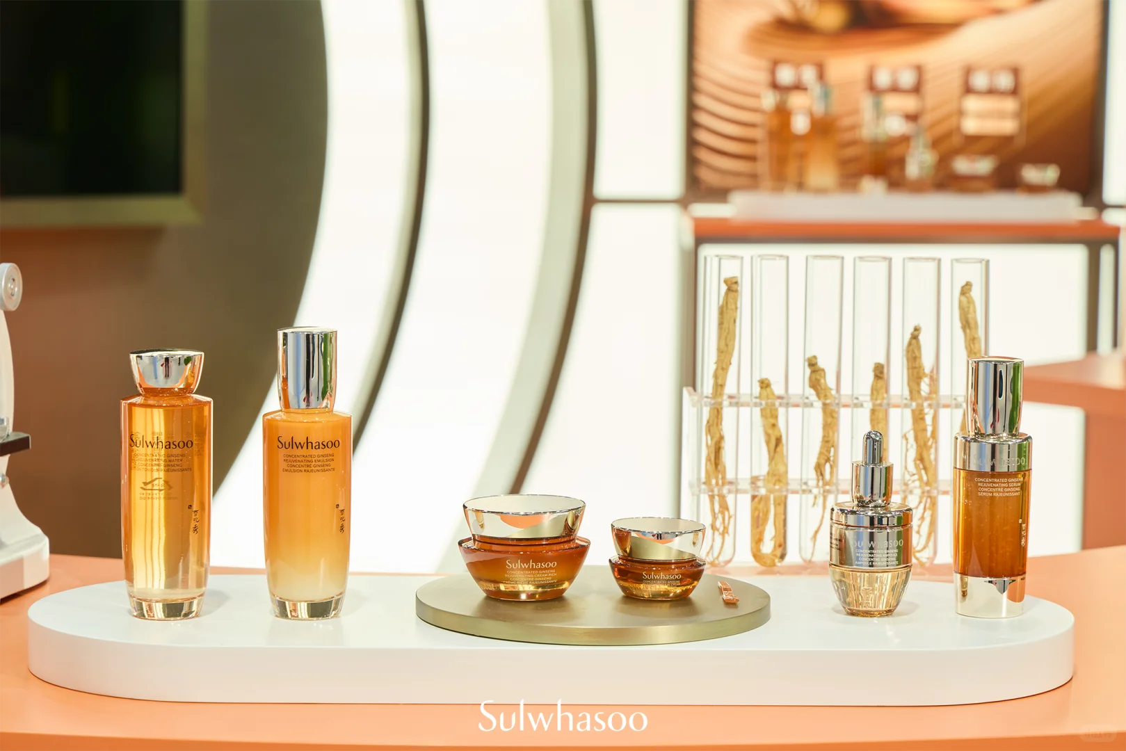 中国国际进口博览会｜邀你共启华美新章