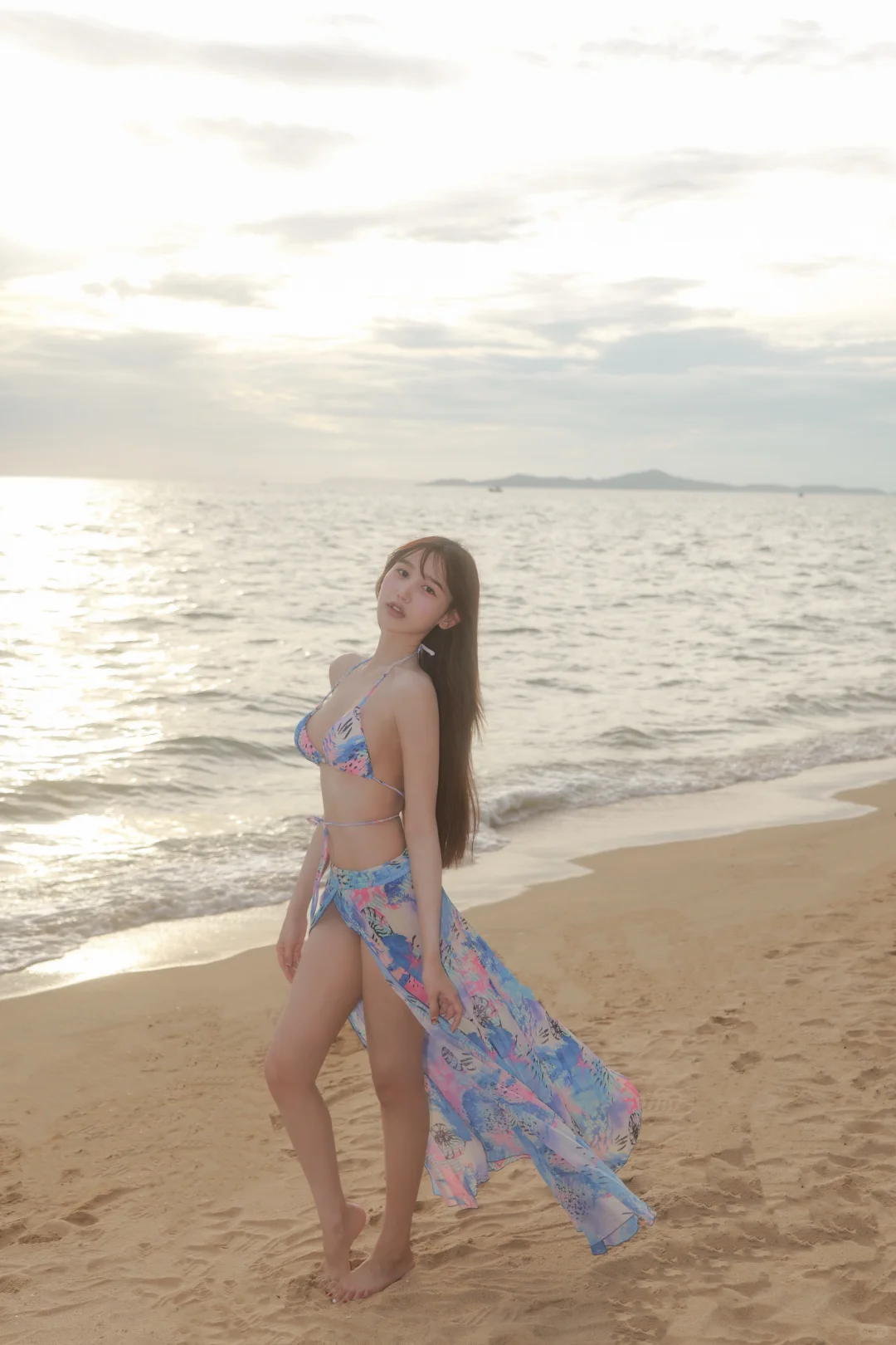 大海里面有什么🏖️