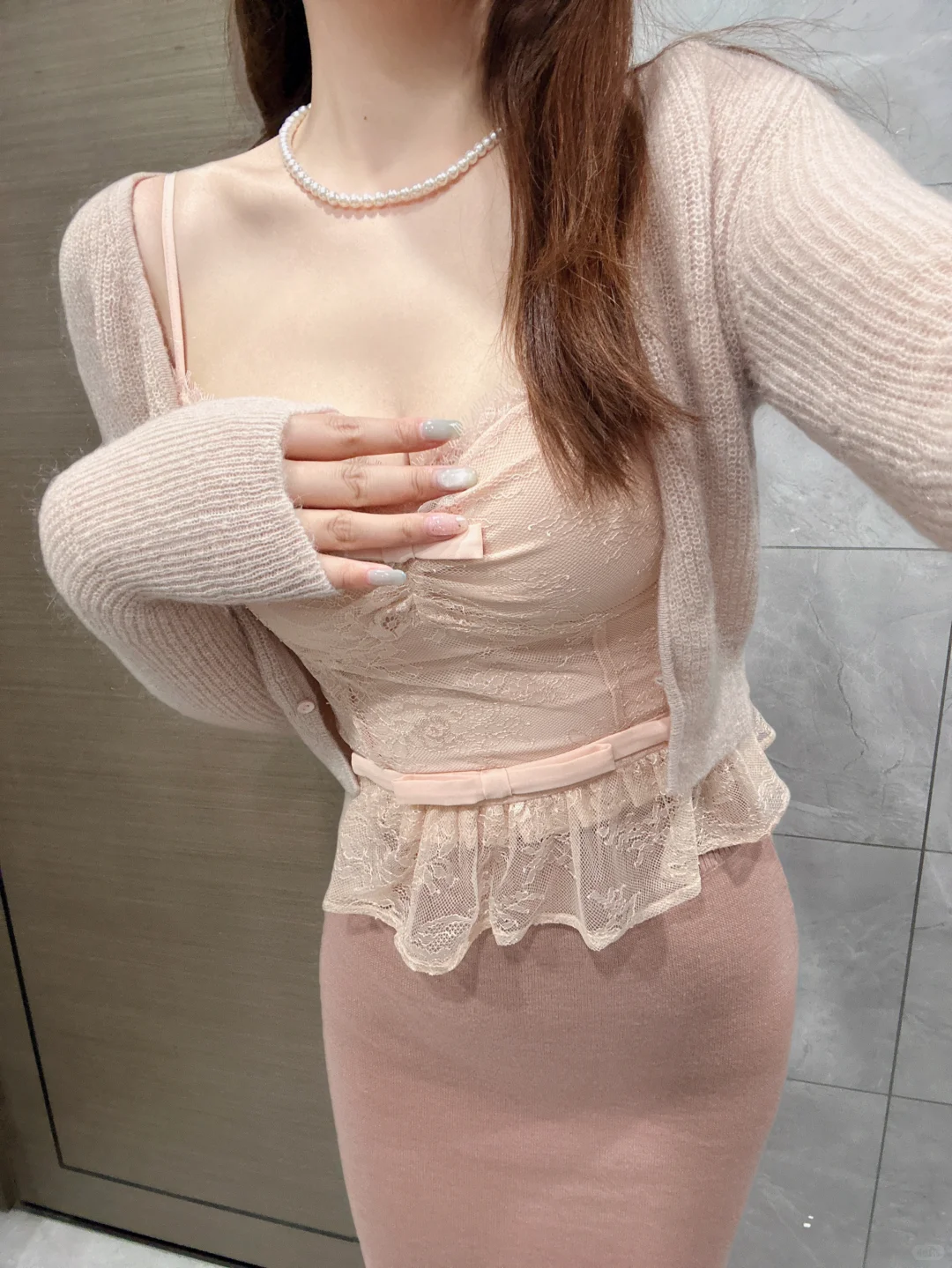 jill大姐姐老款还是好喜欢