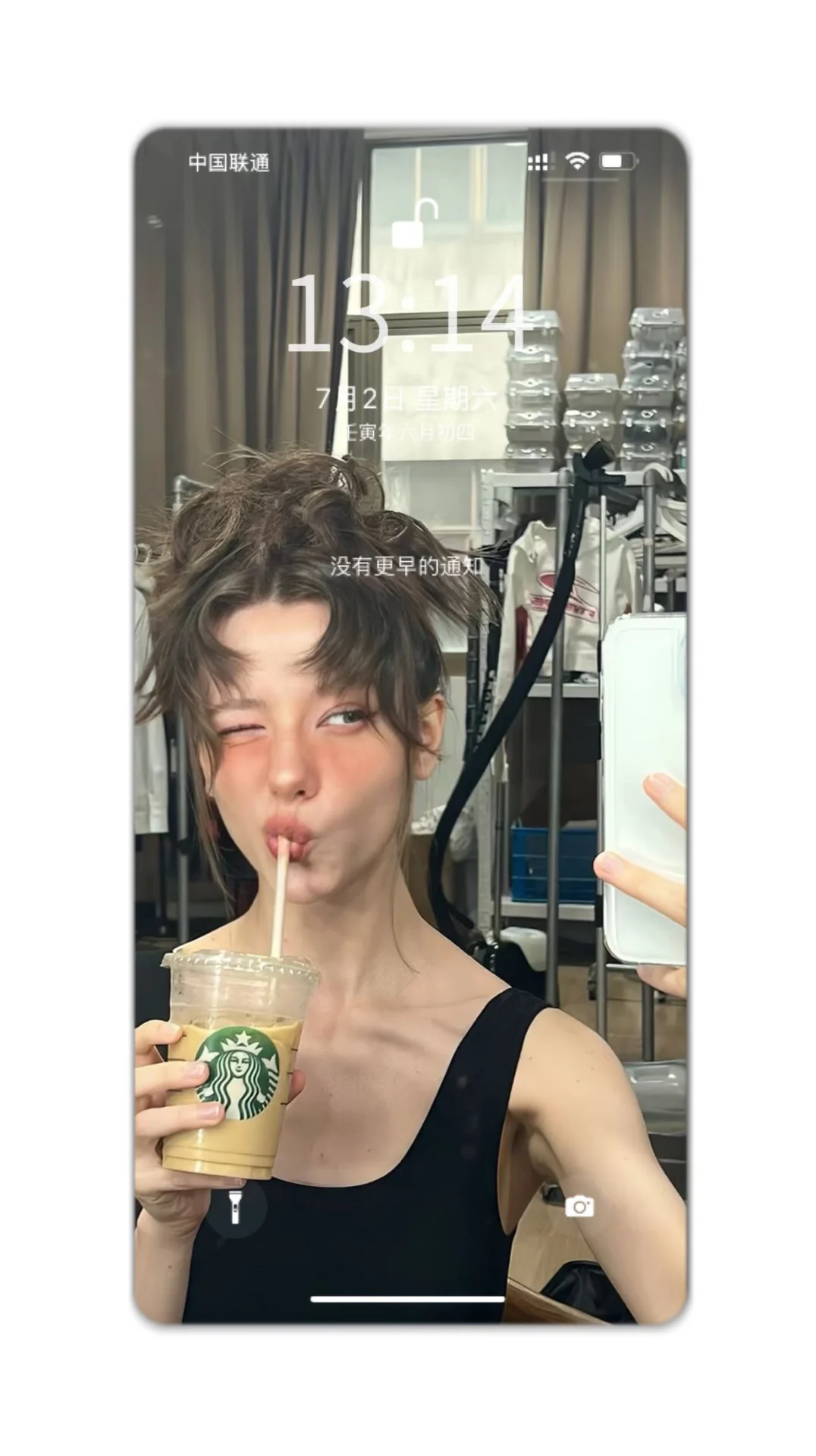 11.5｜欧美风壁纸～