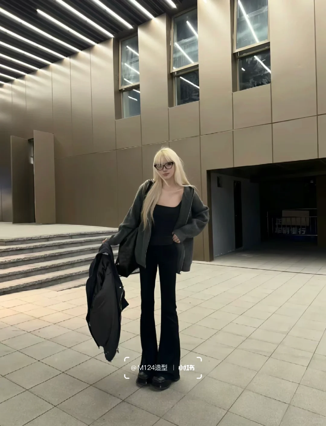 南坪万达99染的头发😭😭