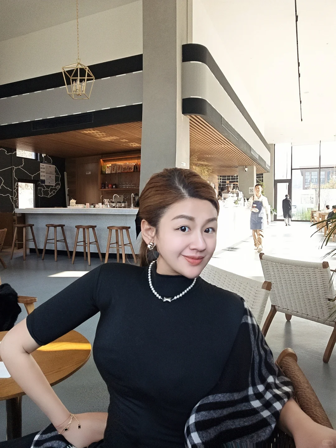 lan的天亮起来了…