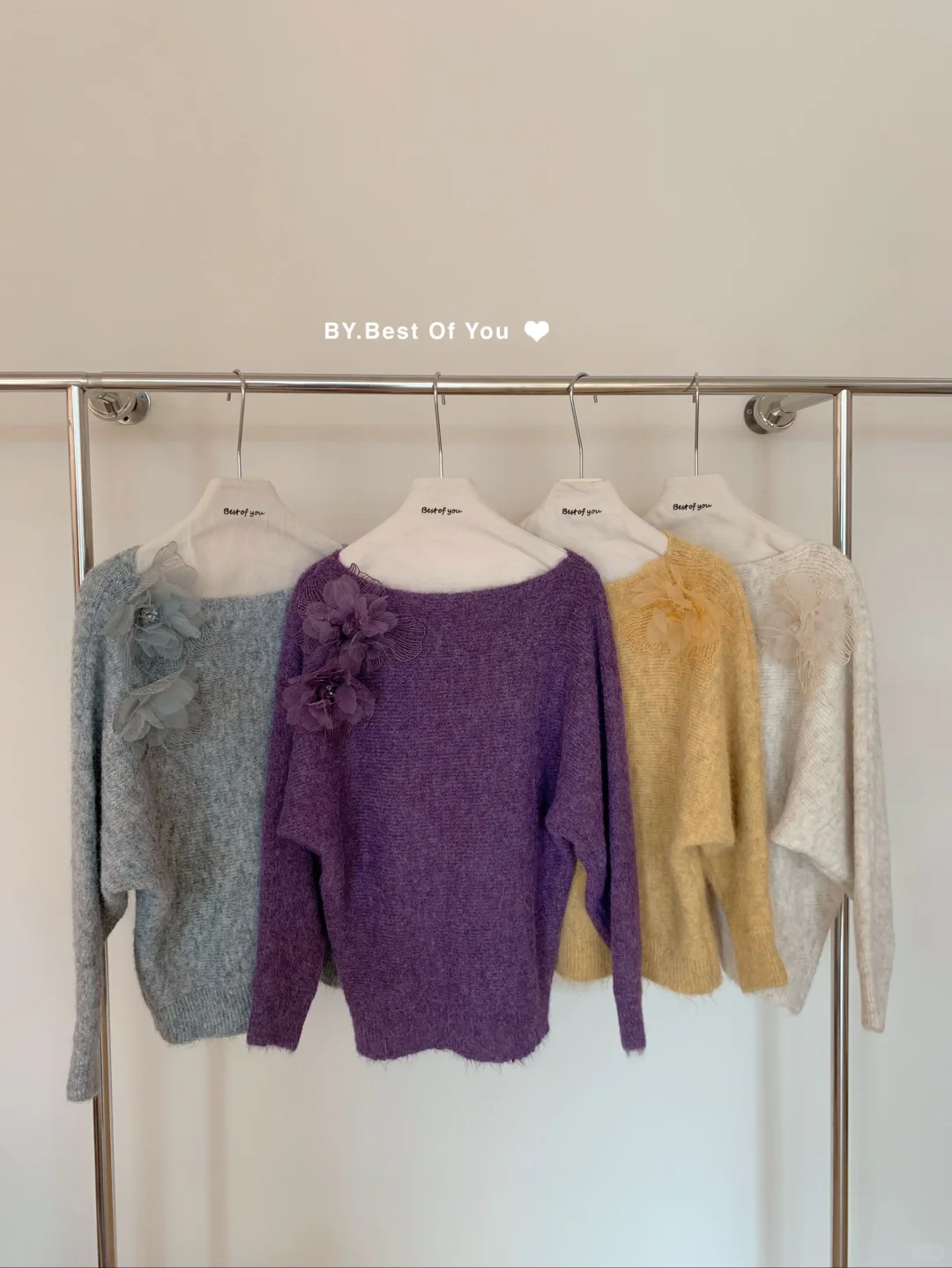 秋冬穿搭18图🍂