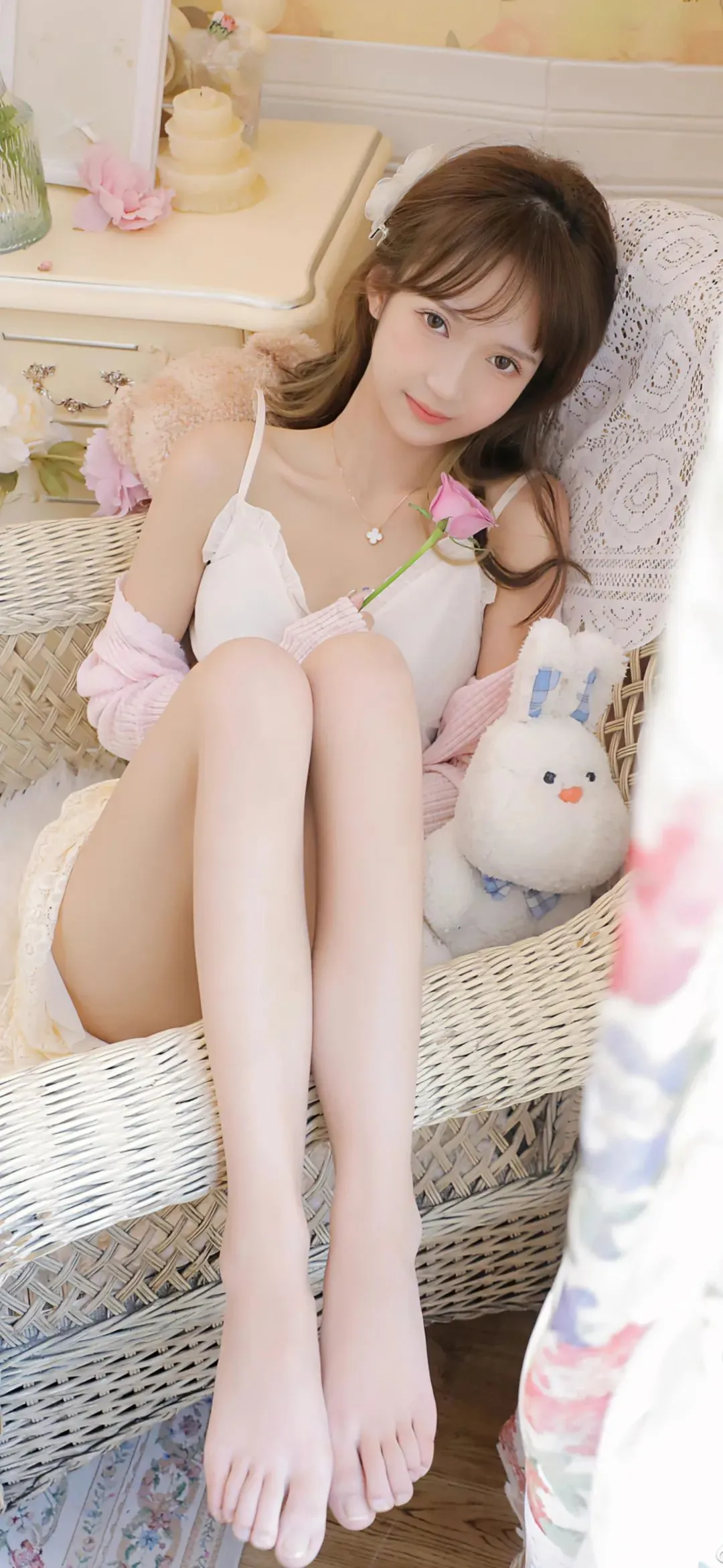 该换壁纸了宝宝