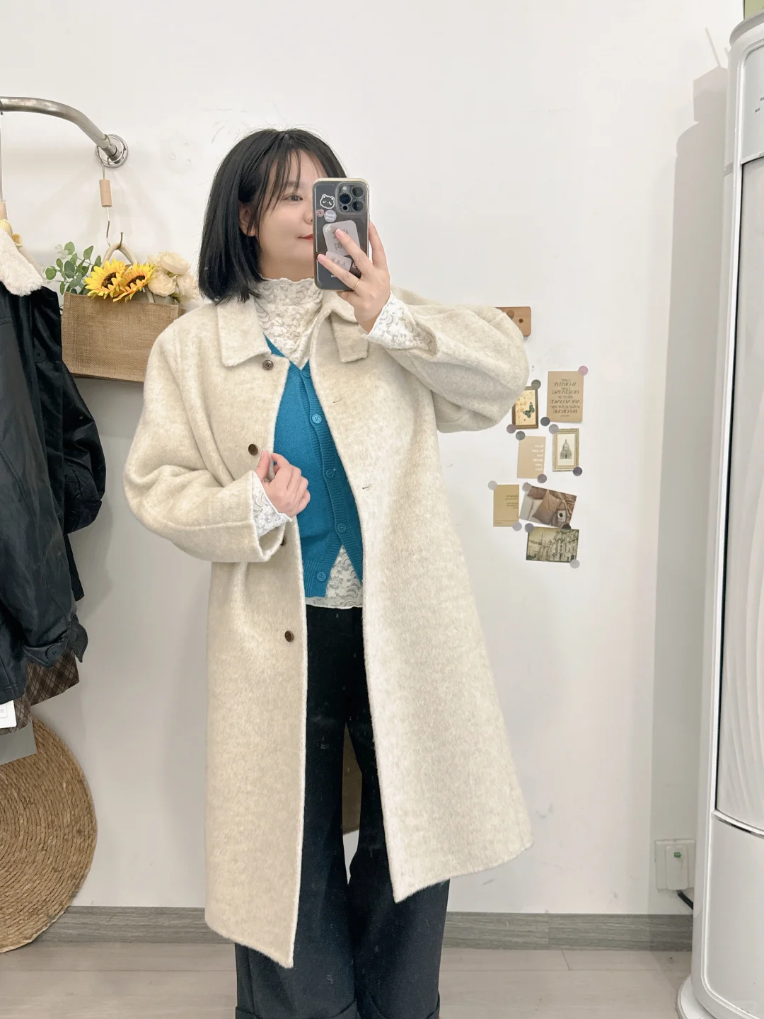 150斤｜在荆门的微胖女装店