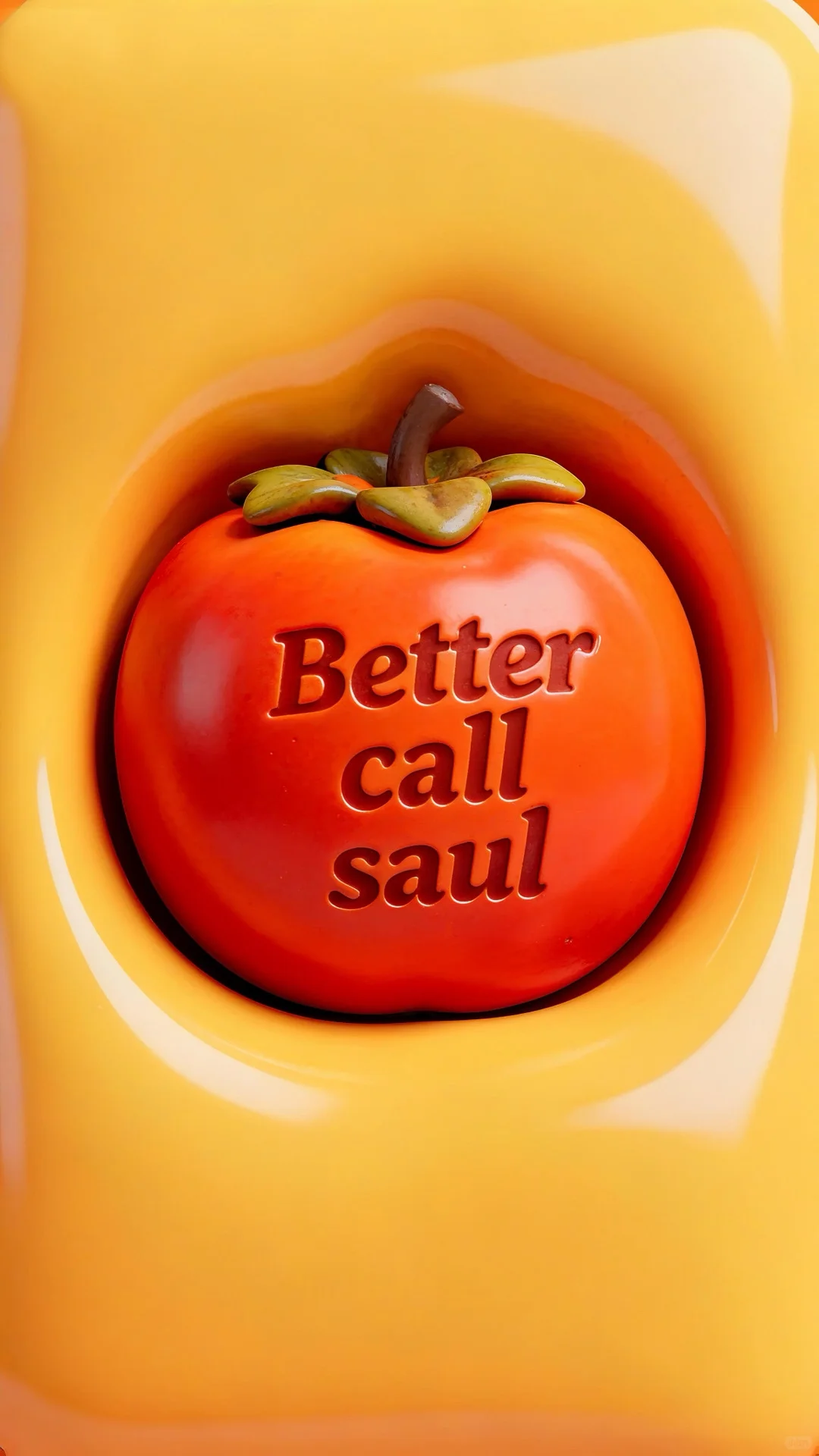 《风骚律师》向壁纸自取