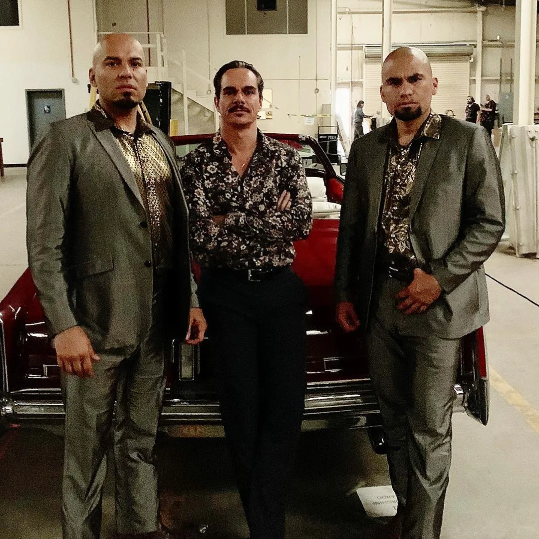 风骚律师开播十周年！