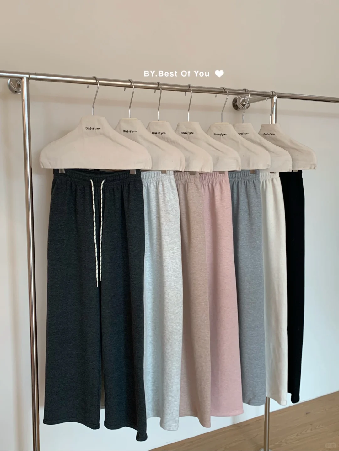 秋冬穿搭18图🍂